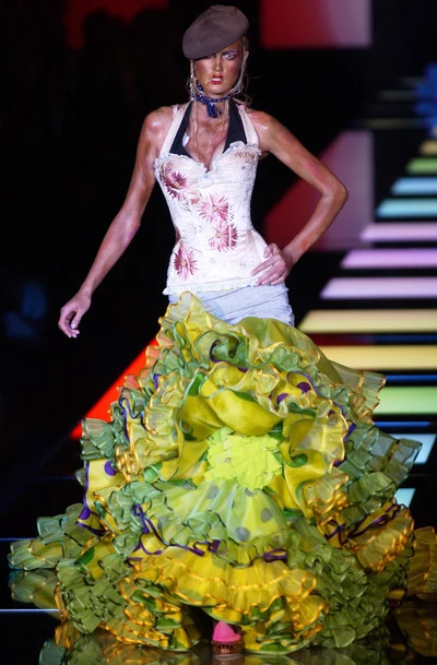 Look 1